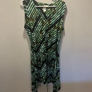 SOHO APPAREL LTD. Dress